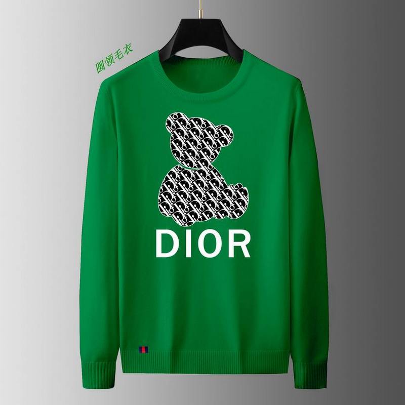 DIOR Men's Sweater 17